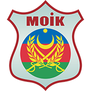 巴库体育FK